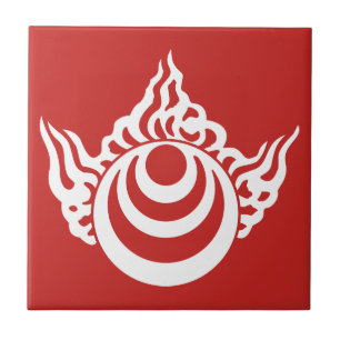 Azulejo Joya de Inari