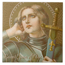 Juana de Arco (JM 28)