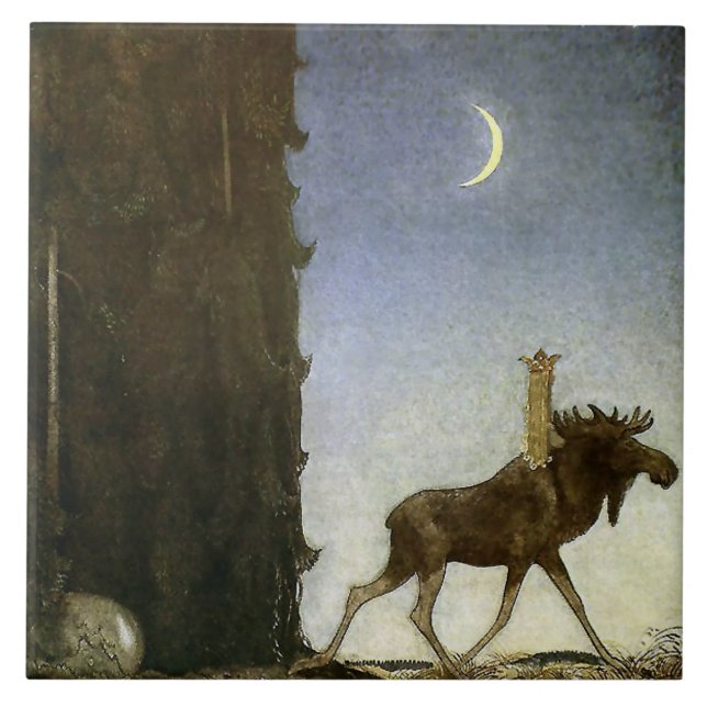 Azulejo Juego de hojas planas de papel de ajuste de 3 (Frente)