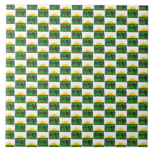 Azulejo Juego Terminado, Revivir Clásicos Vintage y Subir 