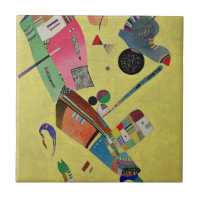 Kandinsky - Moderación