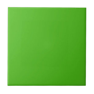 Azulejo Kelly Green