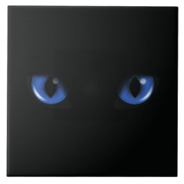 Azulejo Keramikfliese Katzenaugen