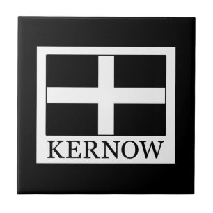 Azulejo Kernow