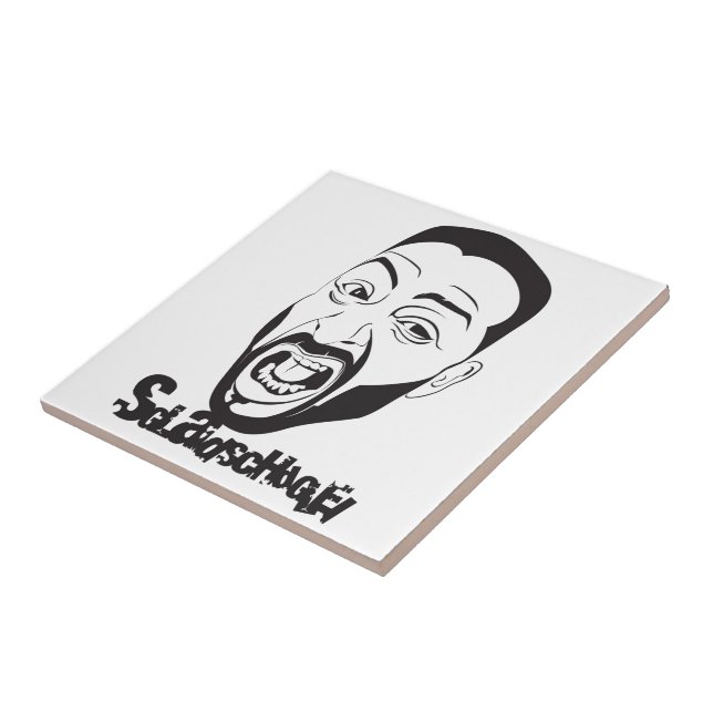 Azulejo Koksmann Sgladschdglei (Lado)