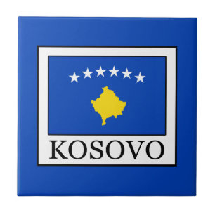 Azulejo Kosovo