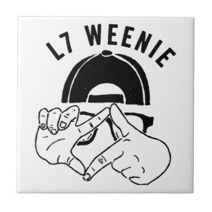 Azulejo L7 Weenie