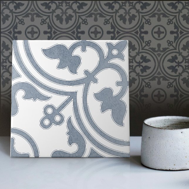 Azulejo La cocina holandesa repro azul repro contragolpe A (Subido por el creador)