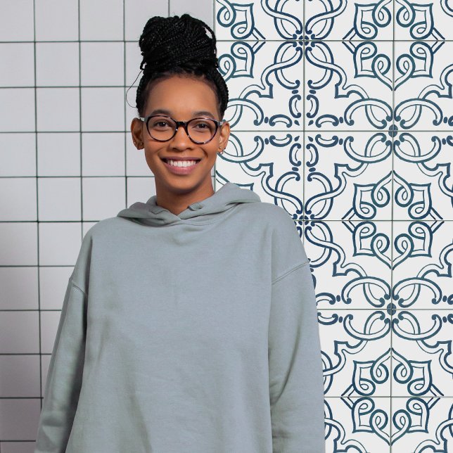 Azulejo La cocina holandesa repro azul repro contragolpe A (Subido por el creador)