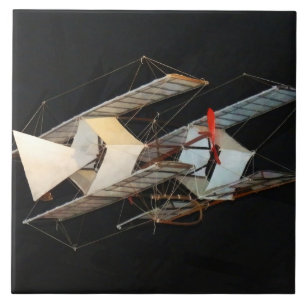 Azulejo La cometa Timmons
