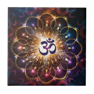 Azulejo La mayor potencia de OM