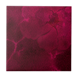 Azulejo La pasión de Borgoña