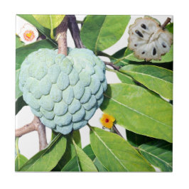 Azulejo La pomme-cannelle - Verre à shot