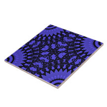 Lace Ceramic Tile