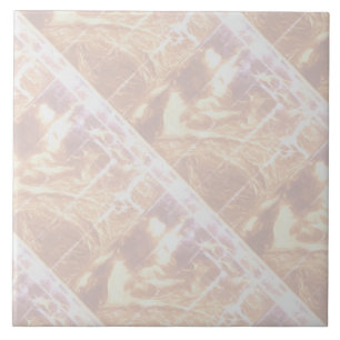 AZULEJO #LACOLOMERMERMAID @ MAGHIE.ORG #CERÁMICA