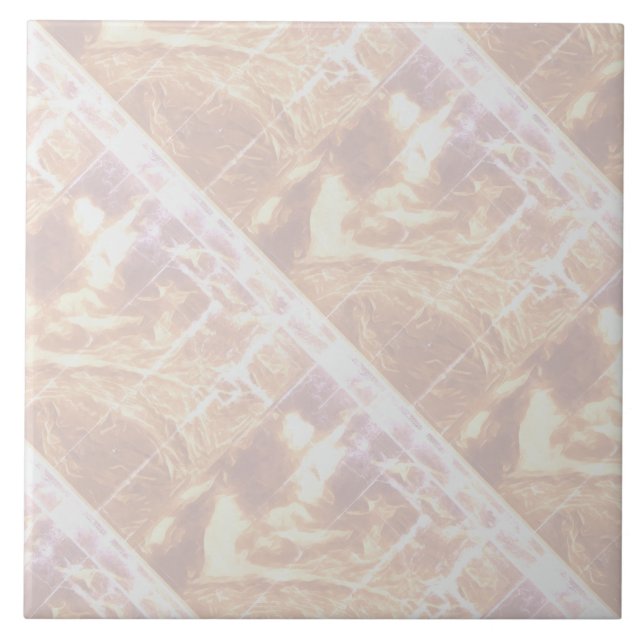 AZULEJO #LACOLOMERMERMAID @ MAGHIE.ORG #CERÁMICA (Frente)