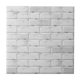 Azulejo Ladrillo gris patrón euclidiano