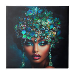 Azulejo Lady Opal Tile Cerámico