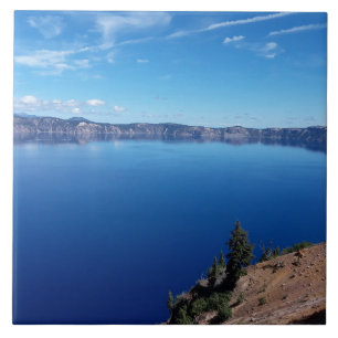Azulejo Lago Cerámico de Transmisión Cerámica