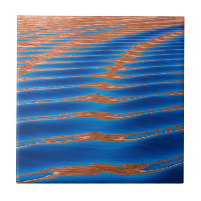 Azulejo Lake Powell | Glen Canyon, UT (Frente)