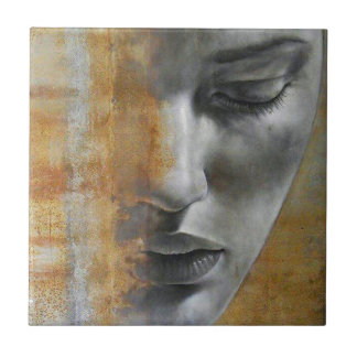 Azulejo Las leyes de la compasión