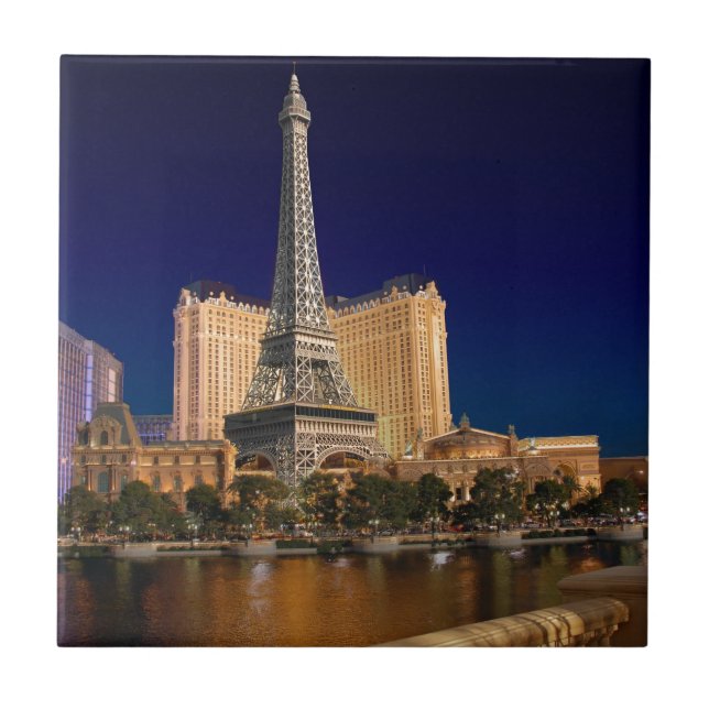 Azulejo Las vegas (Frente)