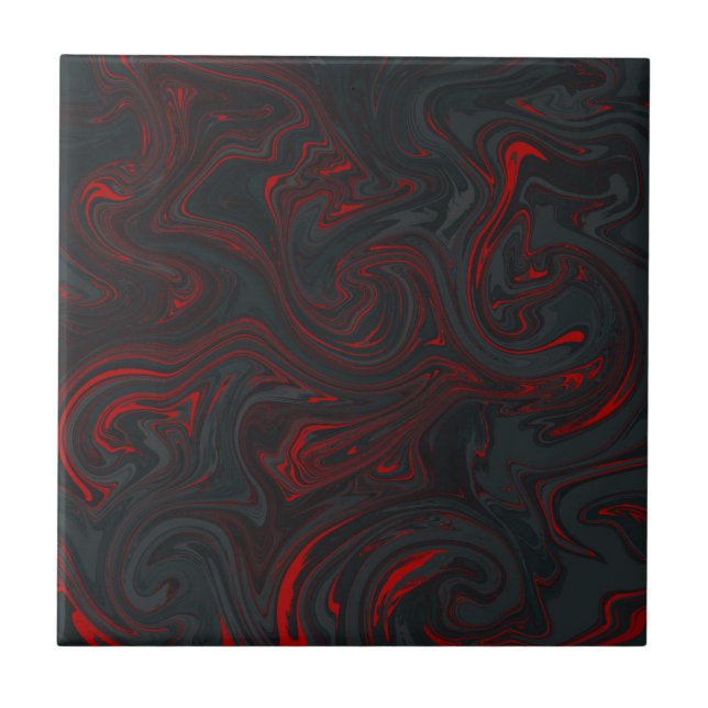 Azulejo Lava (Frente)