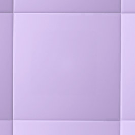 Azulejo Lavanda de color sólido elegante y suave