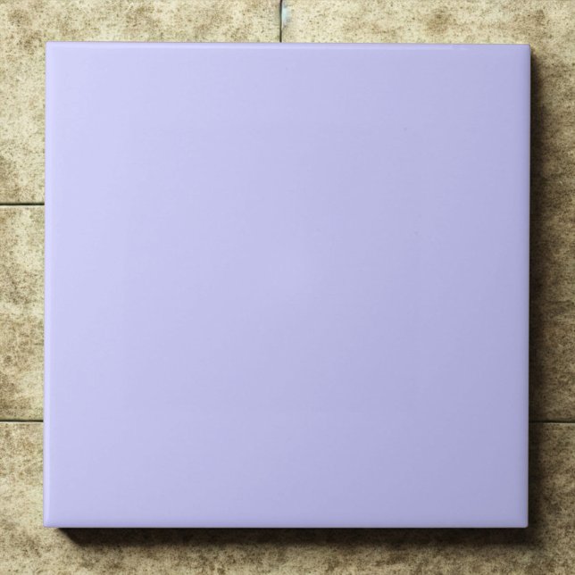 Azulejo Lavanda de paleta de verano - suave, tranquila, li (Subido por el creador)