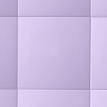 Azulejo Lavanda suave de color sólido paño moderno<br><div class="desc">Eleva tu espacio con nuestras modernas baldosas de cerámica de lavanda suave de color sólido pastel. Estos elegantes azulejos le dan un toque sofisticado a cualquier habitación de su casa. Su suave tonalidad de lavanda aporta un toque de tranquilidad y encanto a la decoración.</div>