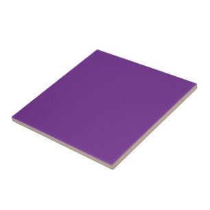 Azulejo Lavander Ceramic Tile