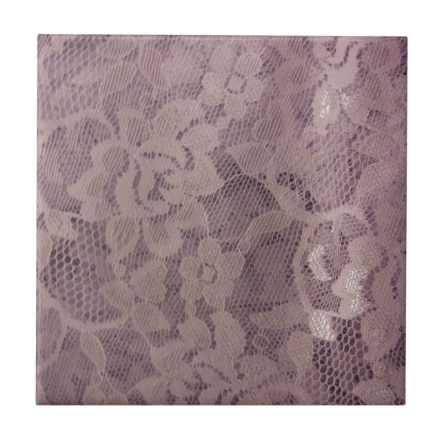 Azulejo Lavender Lace (Frente)