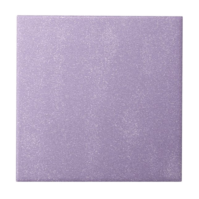 Azulejo Lavender Mess (Frente)
