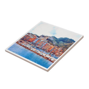 Azulejo ldp PORTO VENERE -