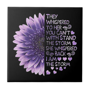 Azulejo Le dijeron que no se podía con la Sto