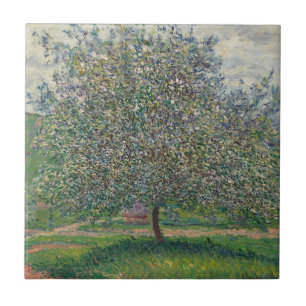 Azulejo Le Pommier el 1879