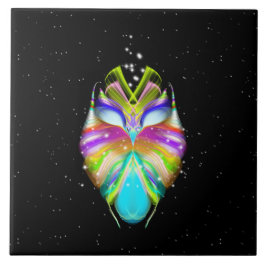 Azulejo Lechuza Oracle Starlight