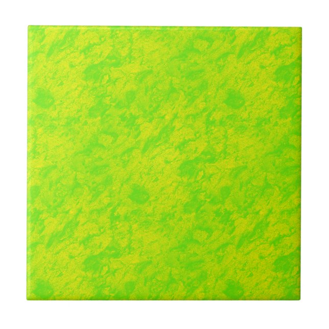 Azulejo Lemon Lime (Frente)