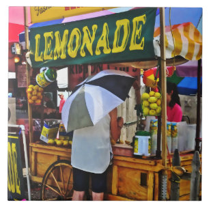 Azulejo Lemonade For Sale