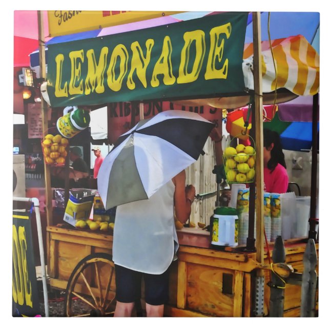 Azulejo Lemonade For Sale (Frente)