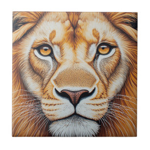 Azulejo León