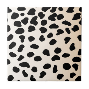 Azulejo Leopard animal print