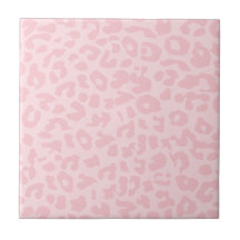 Leopardo Rosa