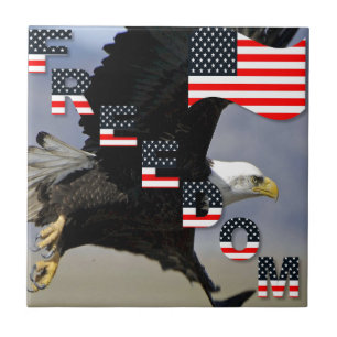 Azulejo libertad