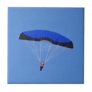 Azulejo Libertad de la mosaico cerámico de los cielos