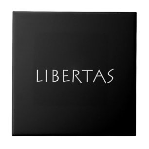 Azulejo Libertas