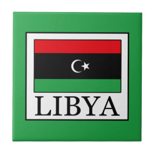 Azulejo Libia