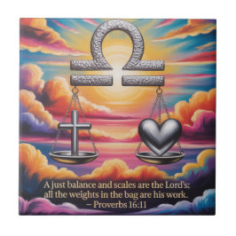Azulejo Libra Faith Y Love Ceramic Tile