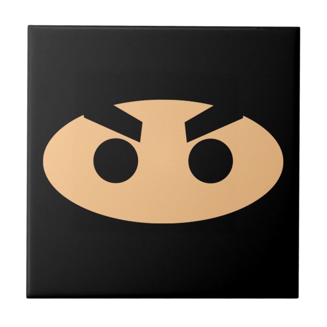 Azulejo Lil Ninja (Frente)