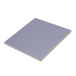 Azulejo Lilac Gray Ceramic Tile
